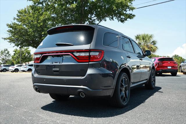 2026 Dodge Durango GT AWD HEMI V8