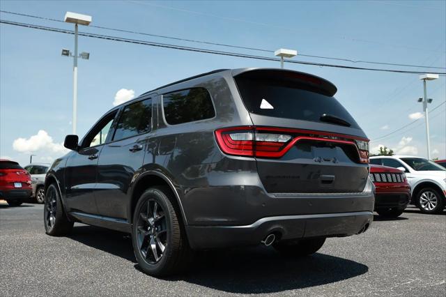 2026 Dodge Durango GT AWD HEMI V8