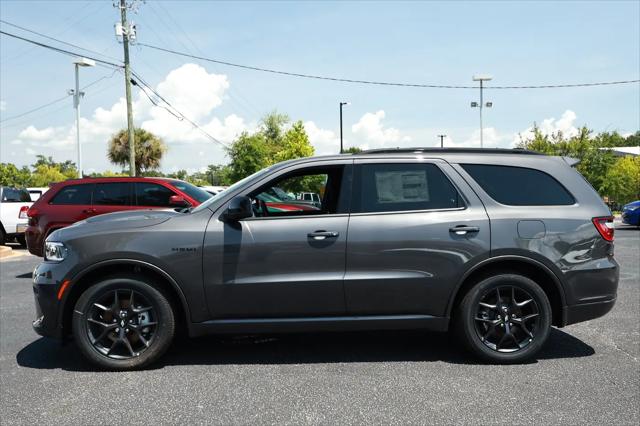 2026 Dodge Durango GT AWD HEMI V8