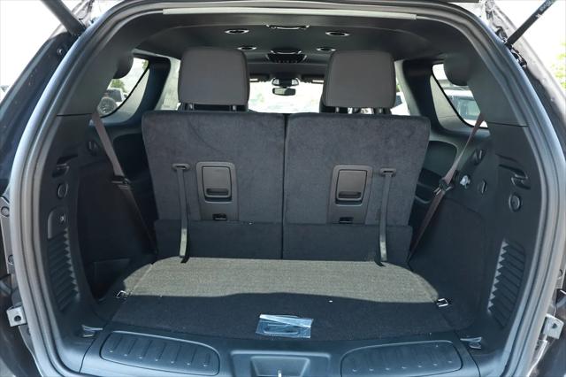 2026 Dodge Durango GT AWD HEMI V8
