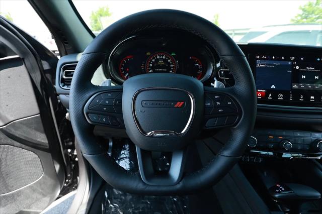 2026 Dodge Durango GT AWD HEMI V8