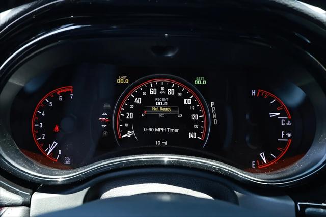 2026 Dodge Durango GT AWD HEMI V8