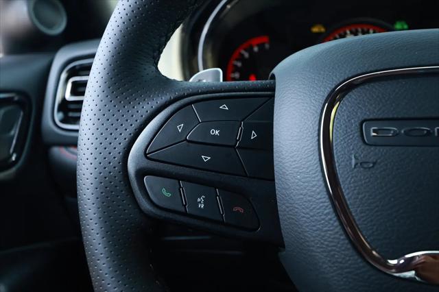 2026 Dodge Durango GT AWD HEMI V8