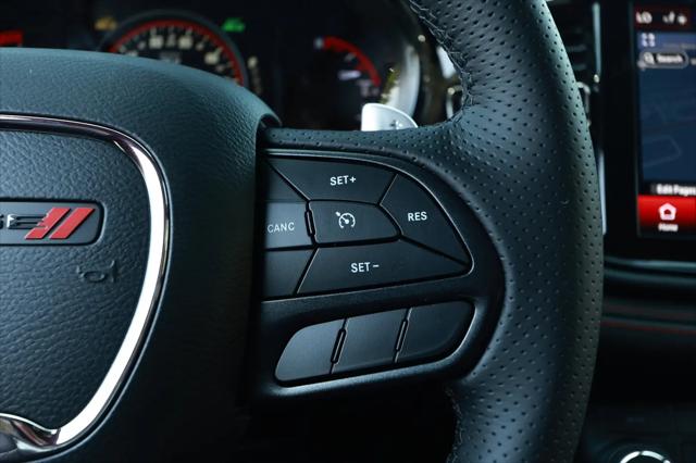 2026 Dodge Durango GT AWD HEMI V8