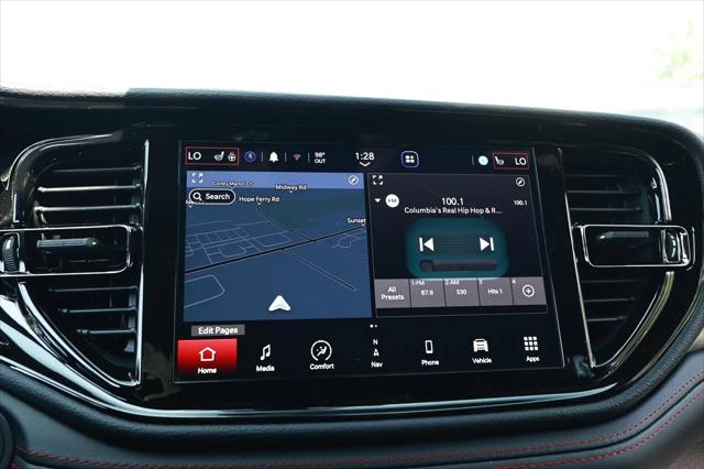 2026 Dodge Durango GT AWD HEMI V8