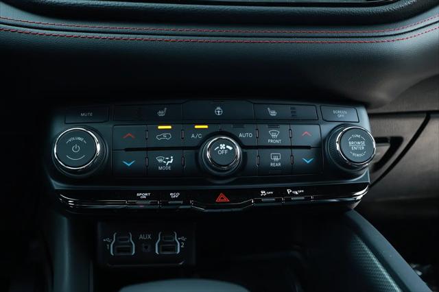 2026 Dodge Durango GT AWD HEMI V8