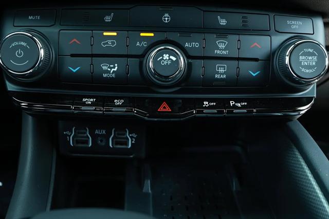 2026 Dodge Durango GT AWD HEMI V8