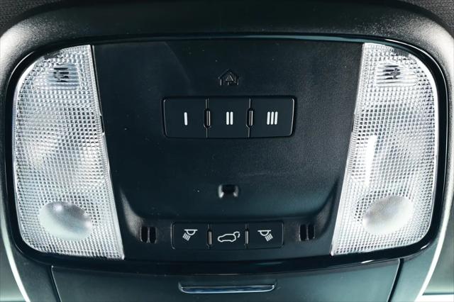 2026 Dodge Durango GT AWD HEMI V8