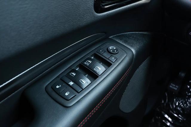 2026 Dodge Durango GT AWD HEMI V8