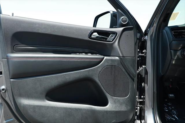 2026 Dodge Durango GT AWD HEMI V8