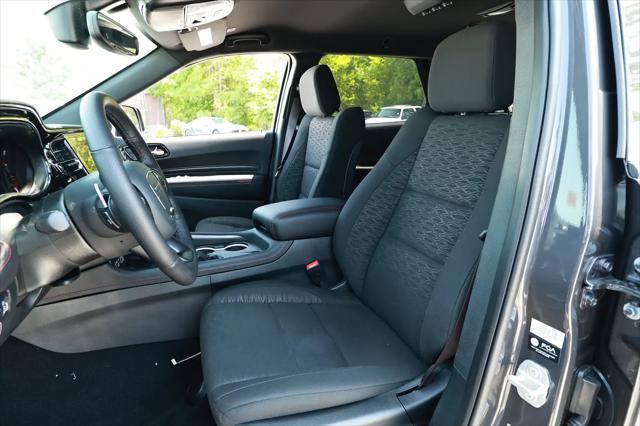 2026 Dodge Durango GT AWD HEMI V8