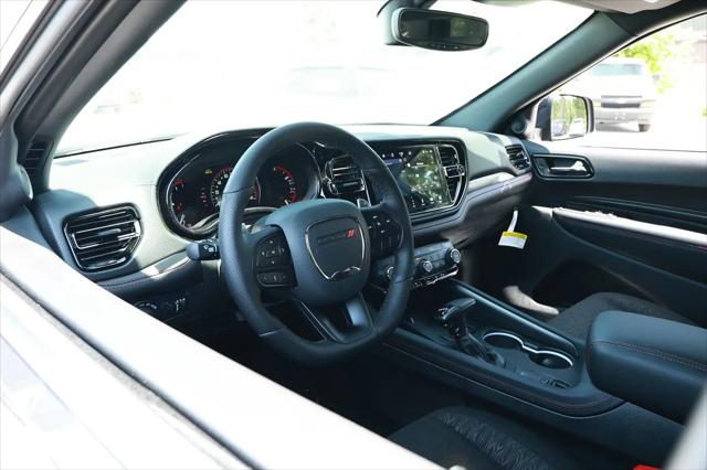 2026 Dodge Durango GT AWD HEMI V8