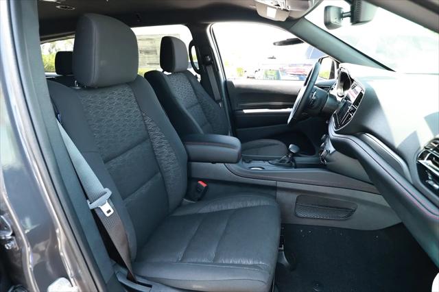 2026 Dodge Durango GT AWD HEMI V8