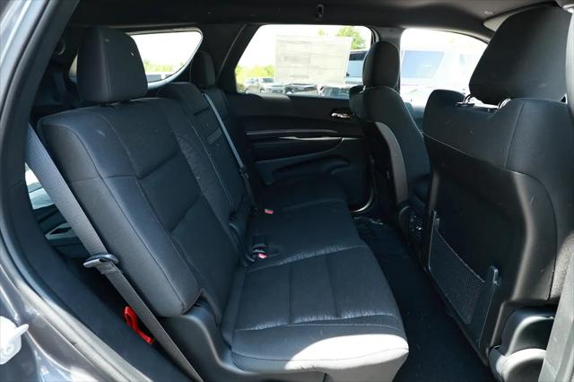 2026 Dodge Durango GT AWD HEMI V8