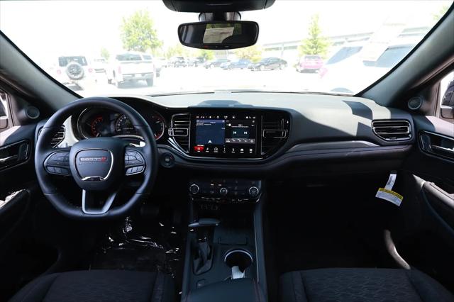 2026 Dodge Durango GT AWD HEMI V8