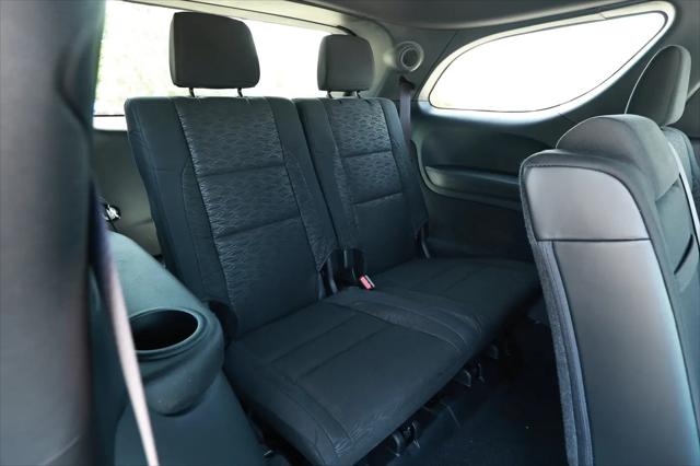 2026 Dodge Durango GT AWD HEMI V8