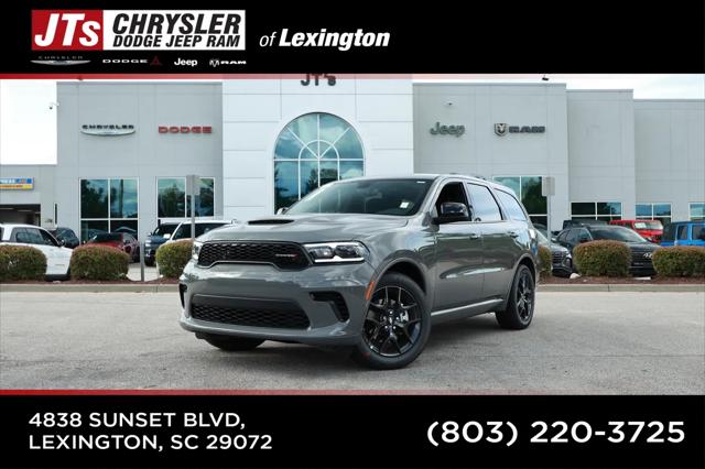 2026 Dodge Durango GT AWD HEMI V8 for sale in Lexington, SC