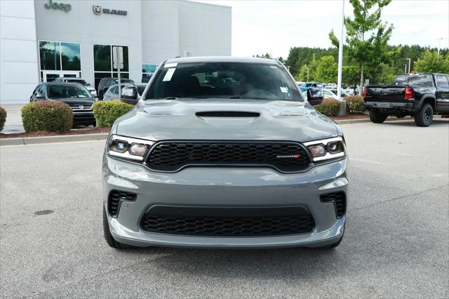 2026 Dodge Durango GT AWD HEMI V8