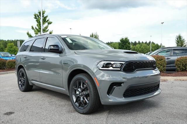 2026 Dodge Durango GT AWD HEMI V8