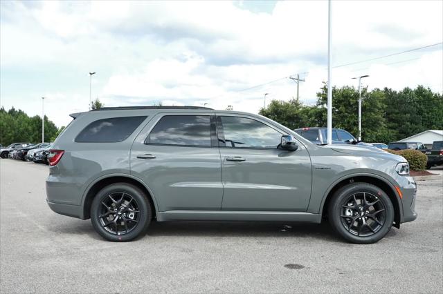 2026 Dodge Durango GT AWD HEMI V8