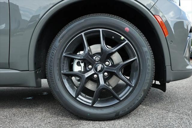 2026 Dodge Durango GT AWD HEMI V8