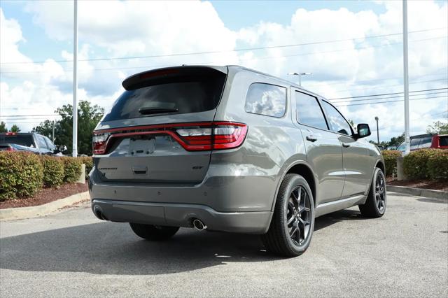 2026 Dodge Durango GT AWD HEMI V8