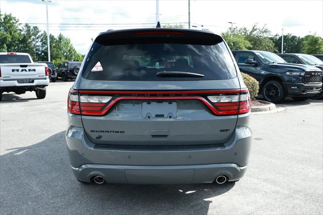 2026 Dodge Durango GT AWD HEMI V8