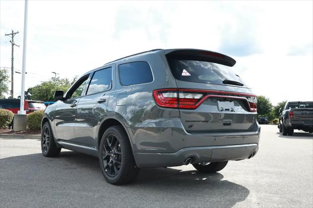 2026 Dodge Durango GT AWD HEMI V8