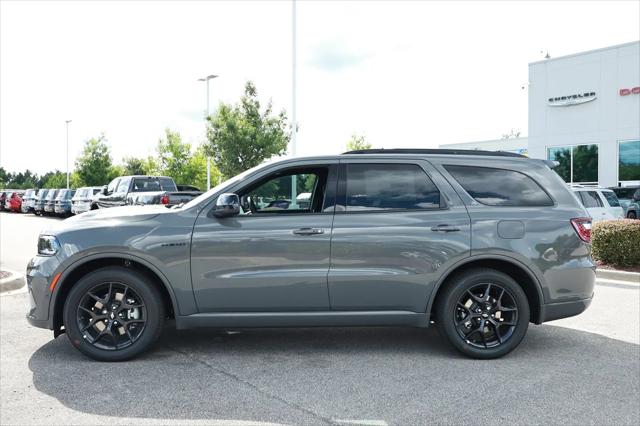2026 Dodge Durango GT AWD HEMI V8