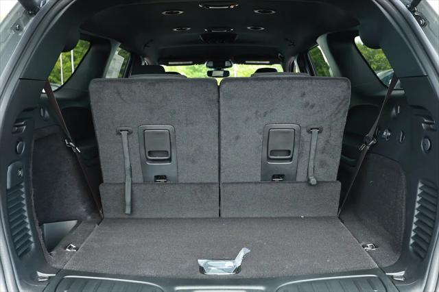 2026 Dodge Durango GT AWD HEMI V8