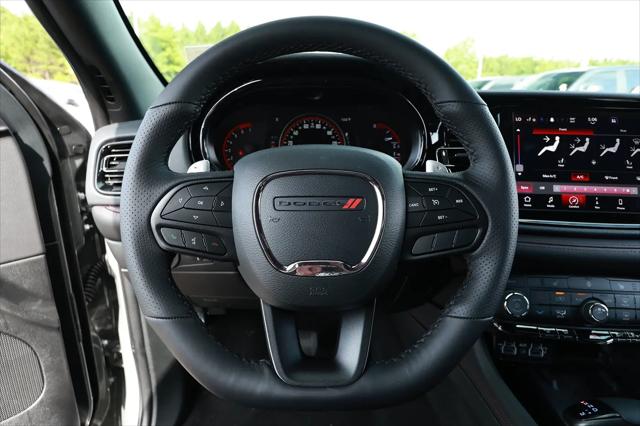 2026 Dodge Durango GT AWD HEMI V8