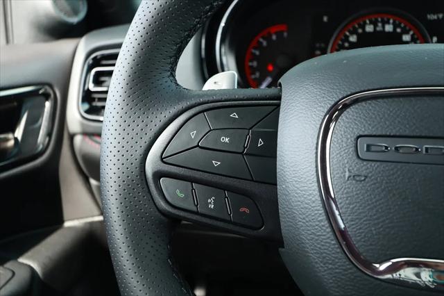2026 Dodge Durango GT AWD HEMI V8