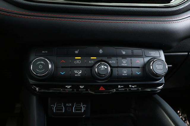 2026 Dodge Durango GT AWD HEMI V8