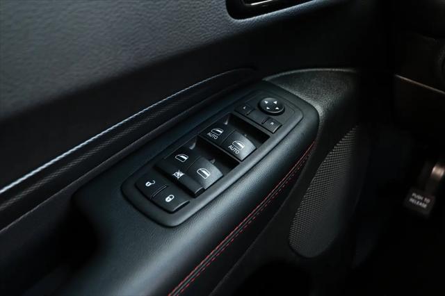 2026 Dodge Durango GT AWD HEMI V8