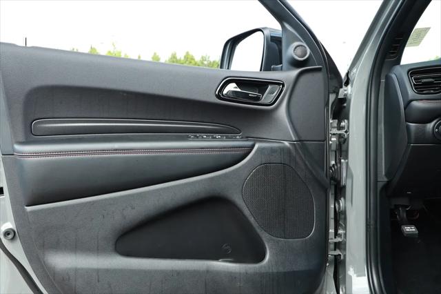2026 Dodge Durango GT AWD HEMI V8