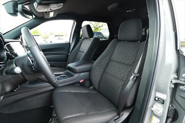 2026 Dodge Durango GT AWD HEMI V8