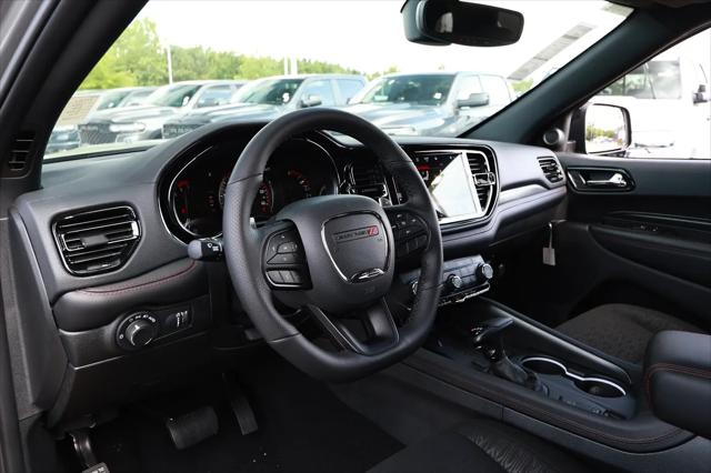2026 Dodge Durango GT AWD HEMI V8