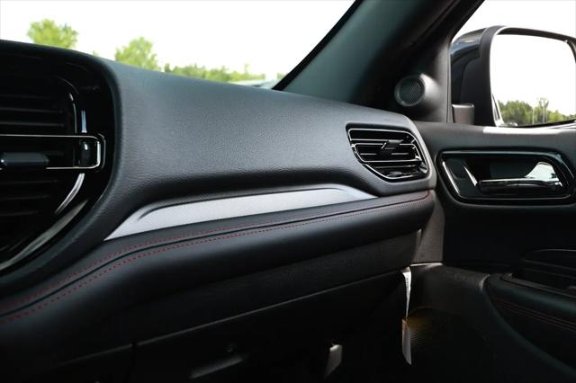 2026 Dodge Durango GT AWD HEMI V8