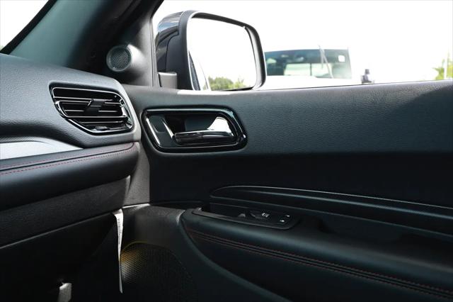 2026 Dodge Durango GT AWD HEMI V8