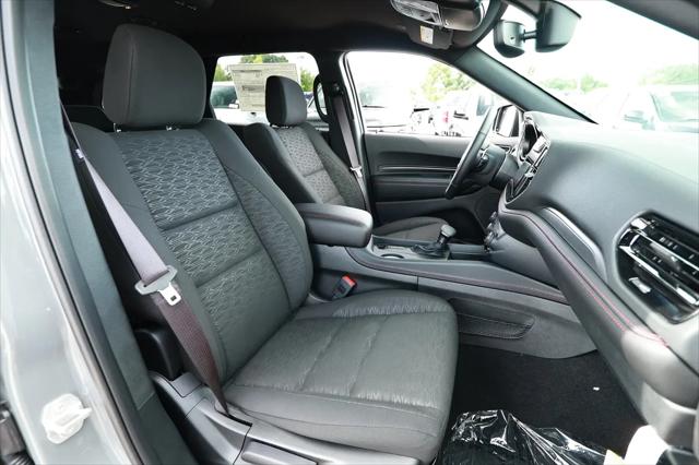 2026 Dodge Durango GT AWD HEMI V8