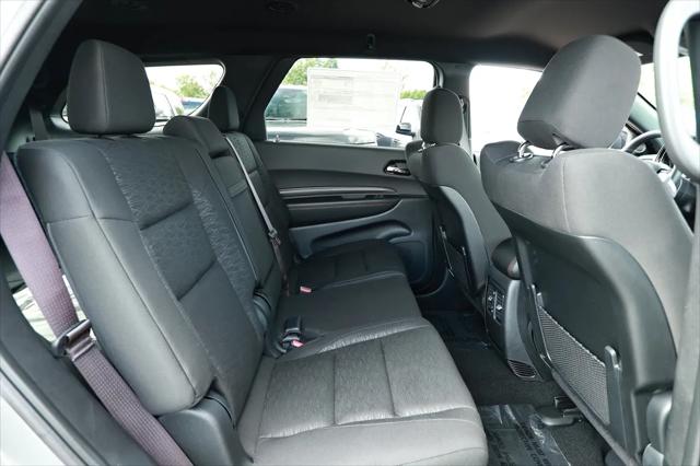 2026 Dodge Durango GT AWD HEMI V8