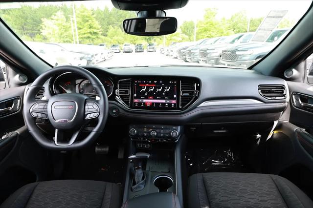 2026 Dodge Durango GT AWD HEMI V8