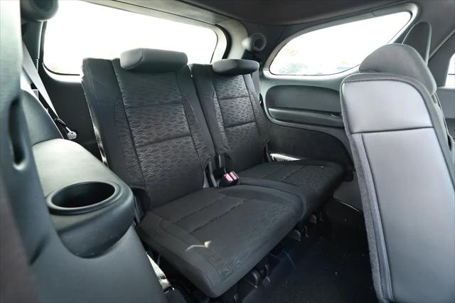 2026 Dodge Durango GT AWD HEMI V8