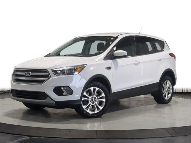 2019 Ford Escape SE for sale in Troy, MI