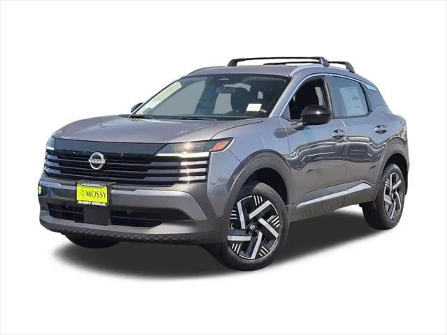 2026 Nissan Kicks SV for sale in Oceanside, CA
