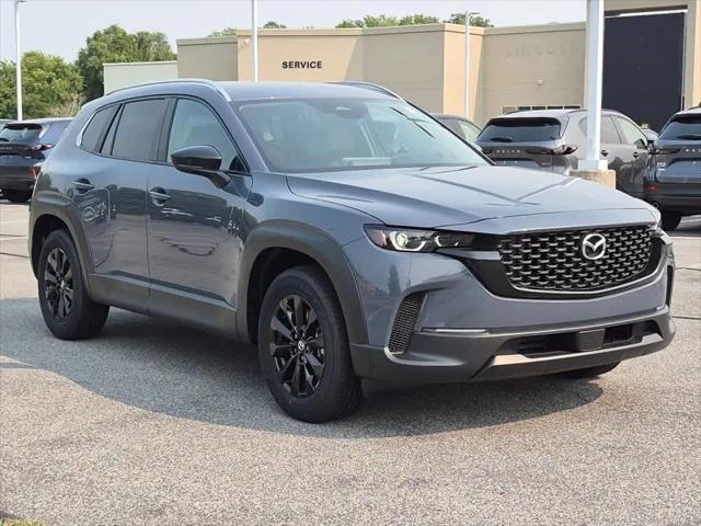 2026 Mazda CX-50 2.5 S Select