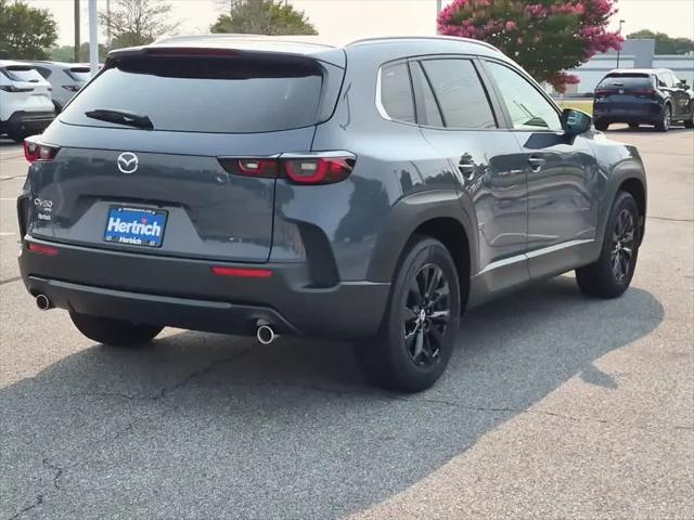 2026 Mazda CX-50 2.5 S Select