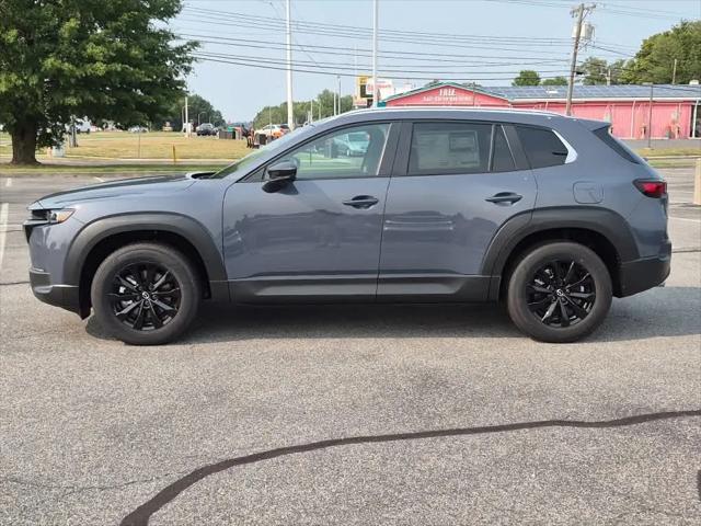 2026 Mazda CX-50 2.5 S Select