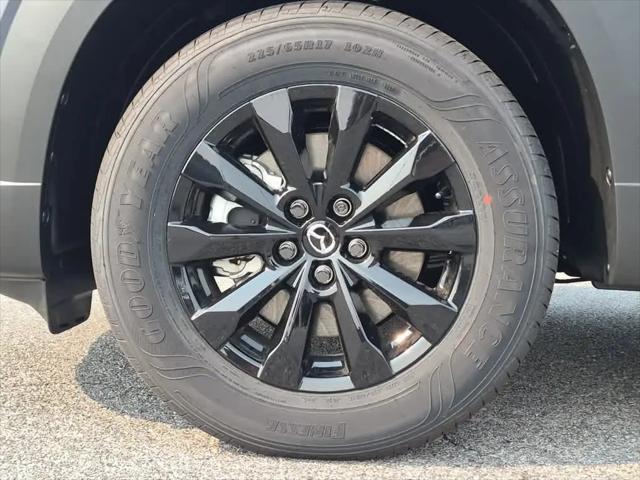 2026 Mazda CX-50 2.5 S Select