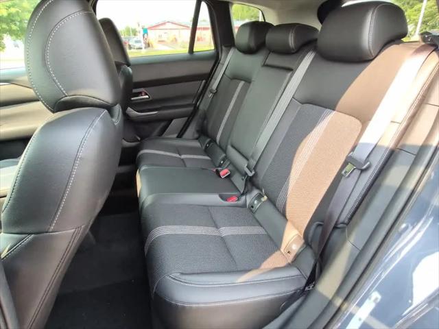 2026 Mazda CX-50 2.5 S Select